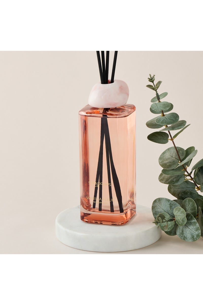 scentchips Vanilla Fleur Reed Diffuser - 500 ml - Image 2
